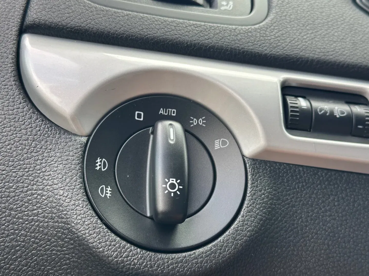 Škoda Yeti - Náhled 13