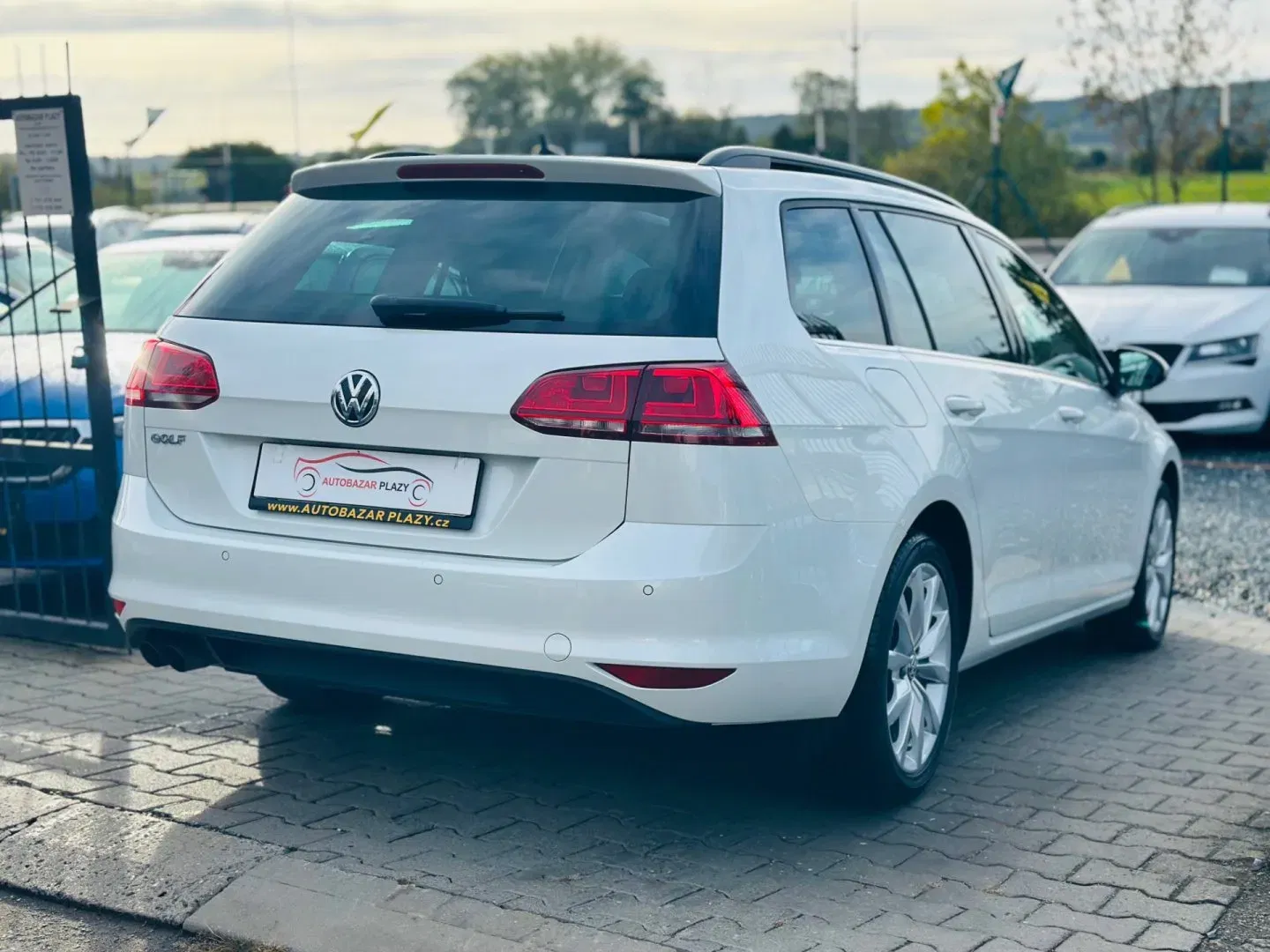 Volkswagen Golf - Náhled 6