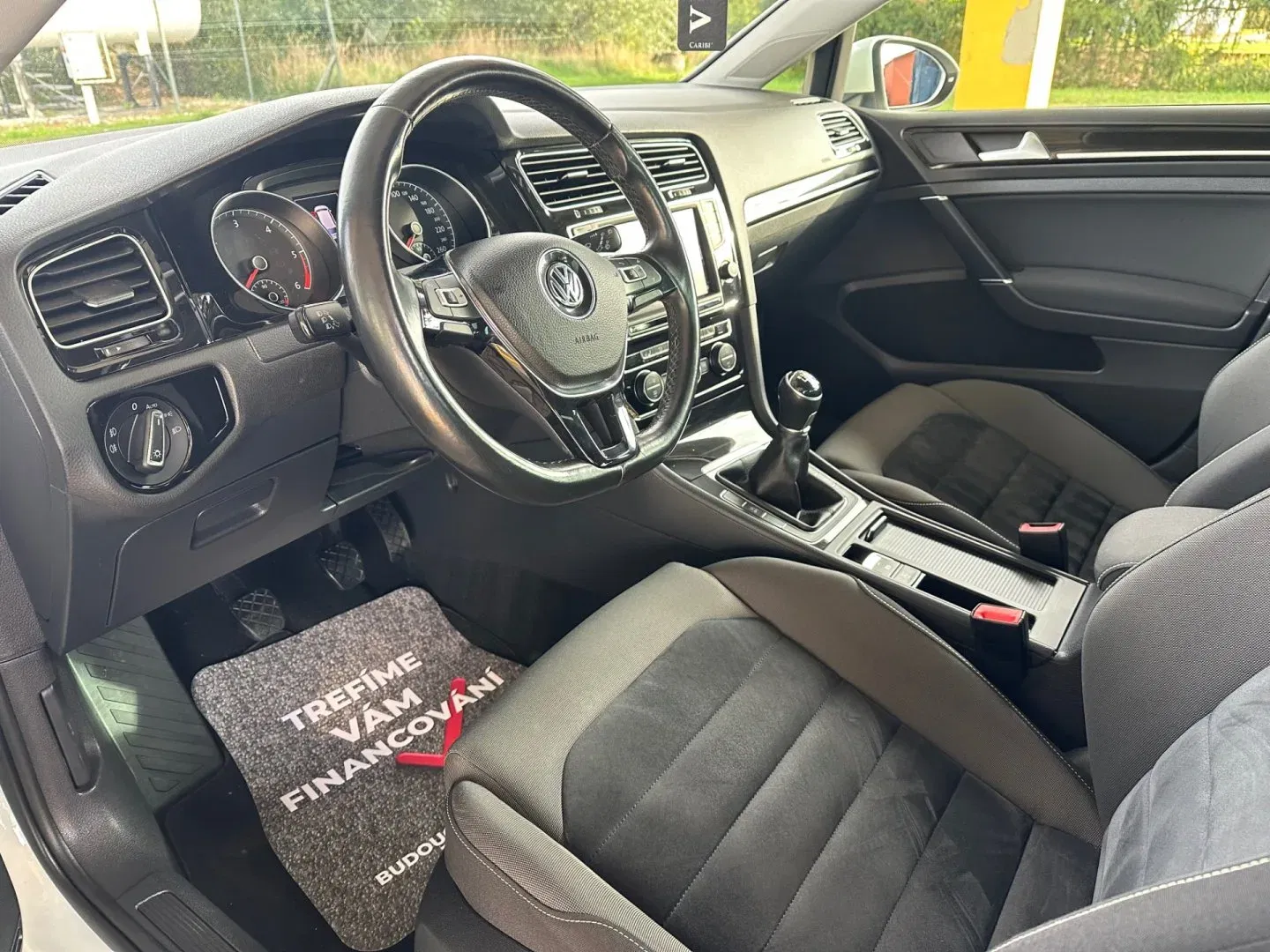 Volkswagen Golf - Náhled 7