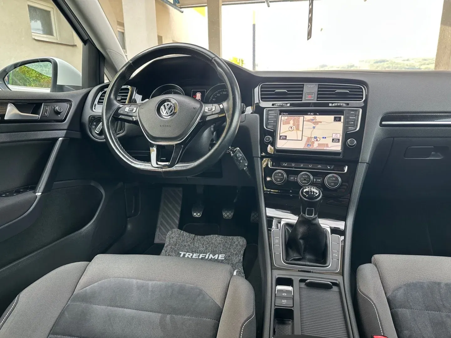 Volkswagen Golf - Náhled 9