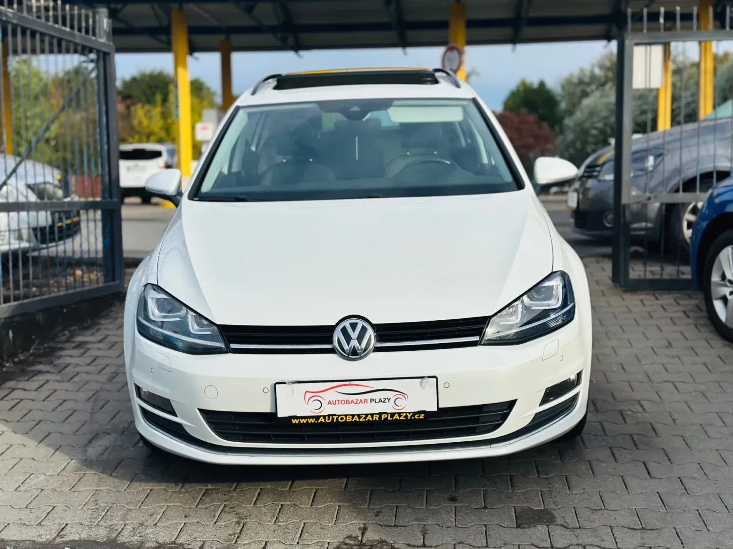 Volkswagen Golf - Náhled 2