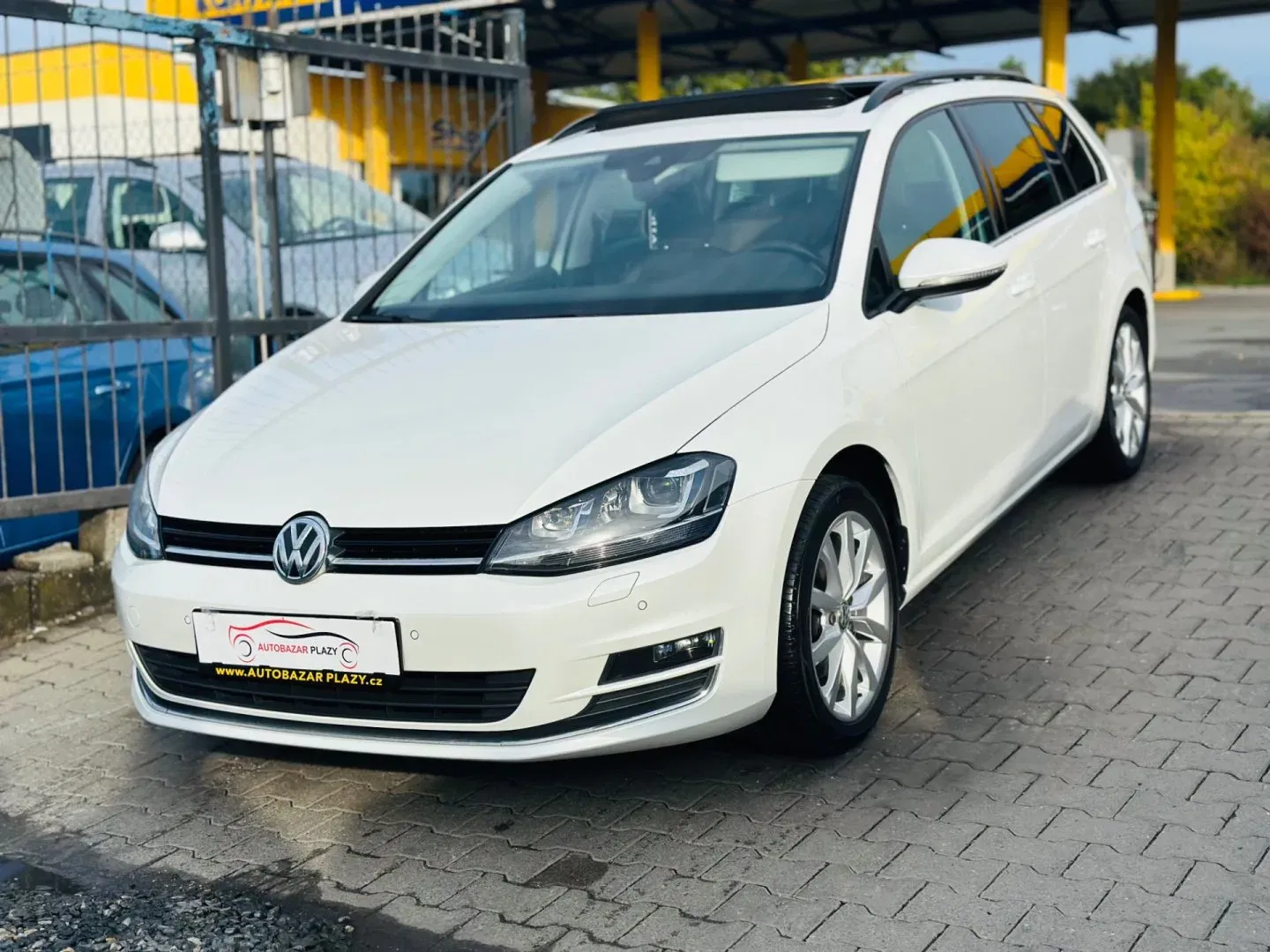 Volkswagen Golf - Náhled 3