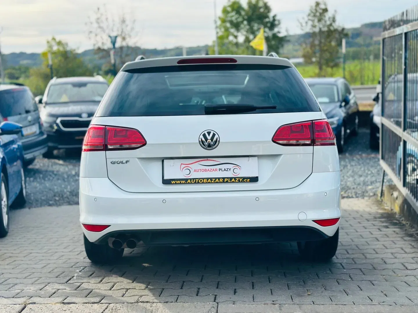 Volkswagen Golf - Náhled 5