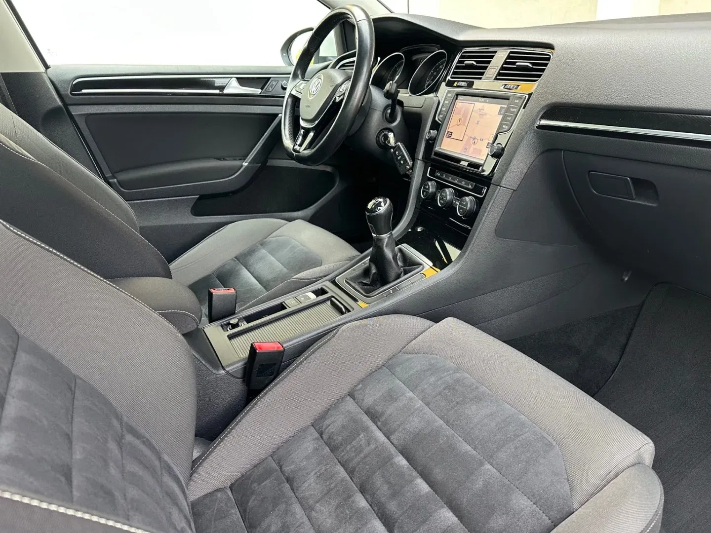 Volkswagen Golf - Náhled 8
