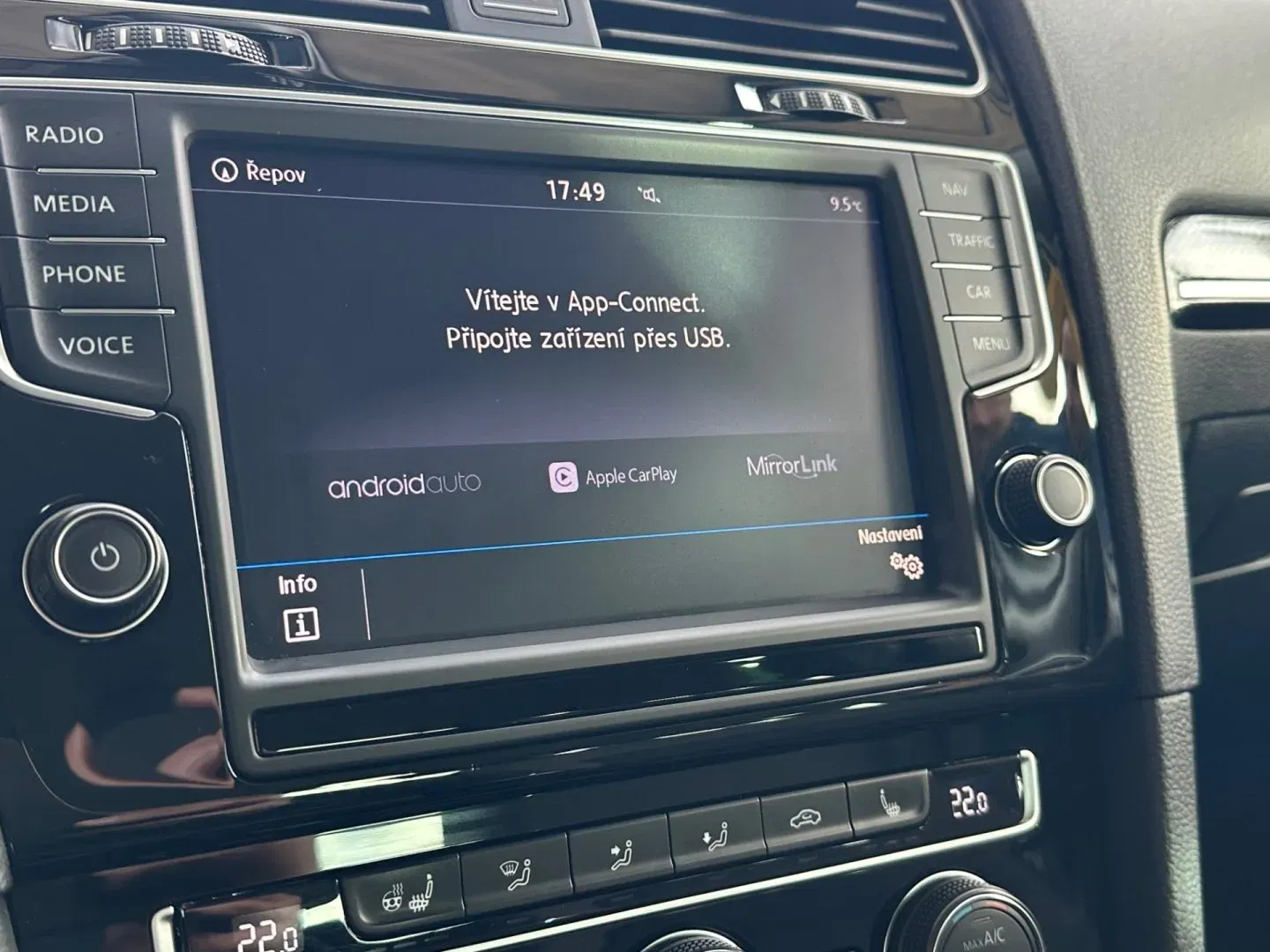 Volkswagen Golf - Náhled 11