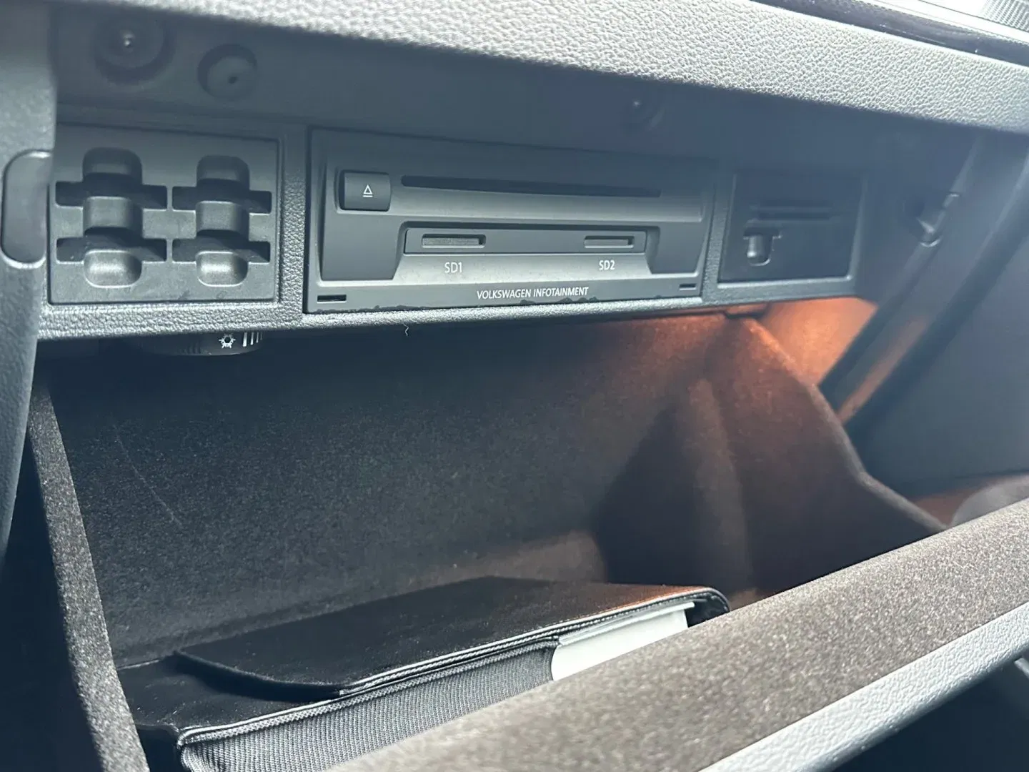 Volkswagen Golf - Náhled 16