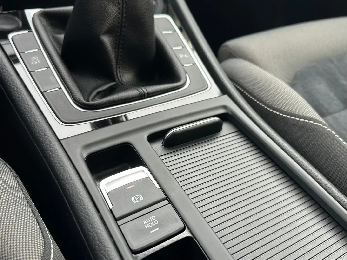 Volkswagen Golf - Náhled 17