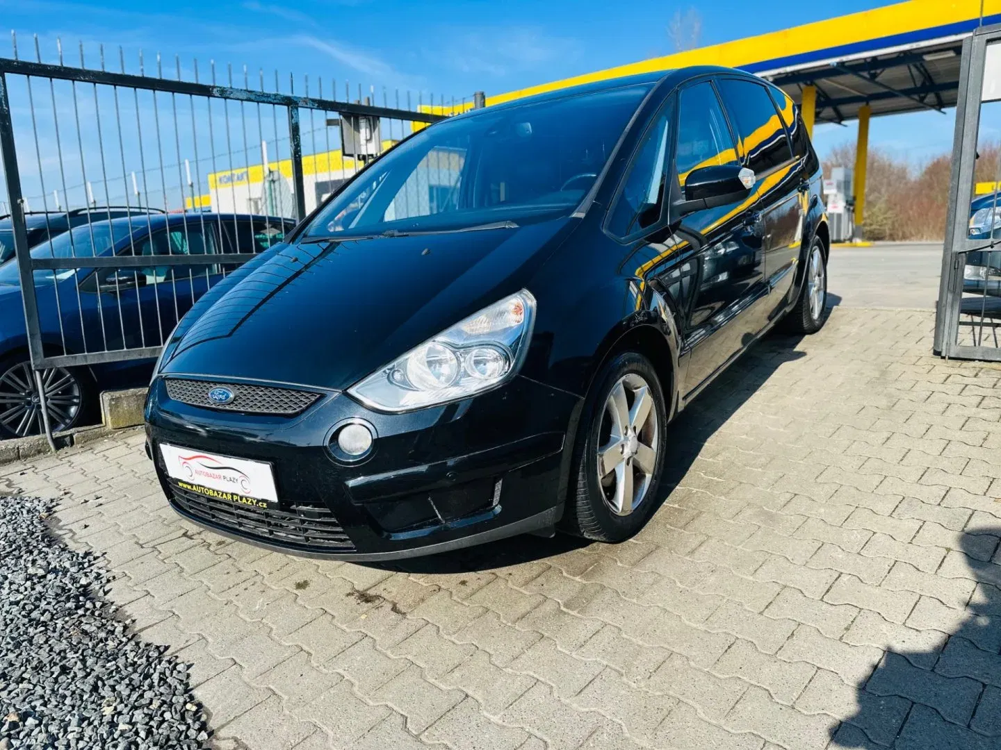 Ford S-MAX - Náhled 2