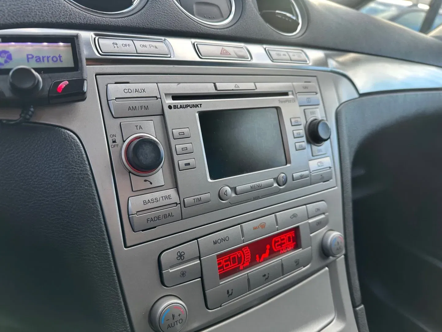 Ford S-MAX - Náhled 9