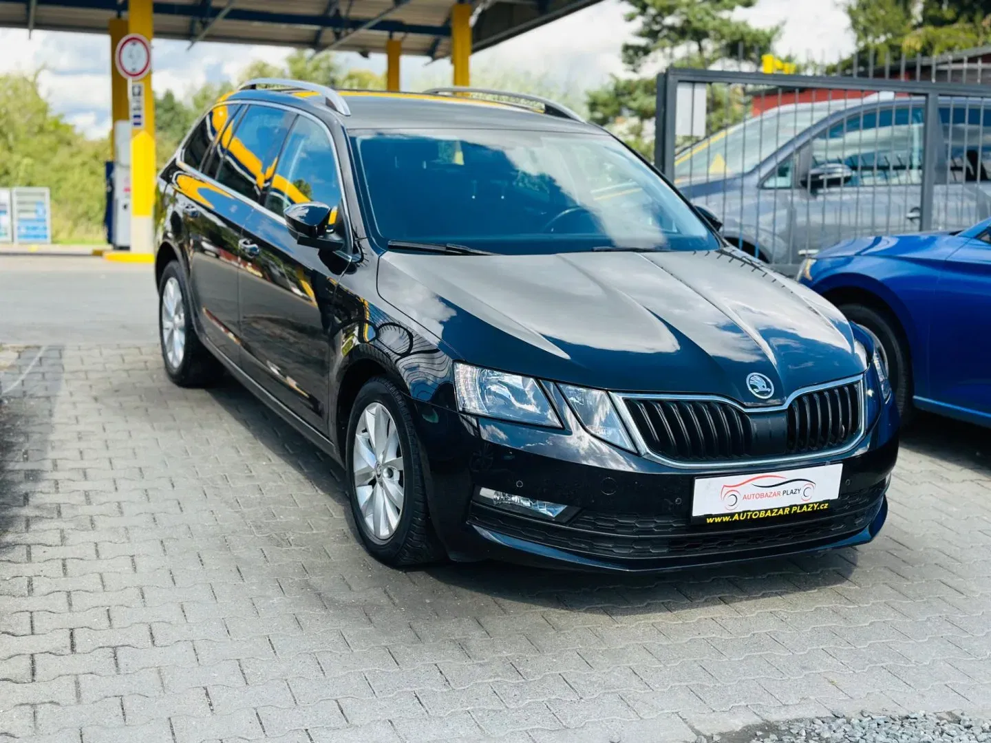 Škoda Octavia 1.0TSi NAVI,APP,LED,100%KM, 2020