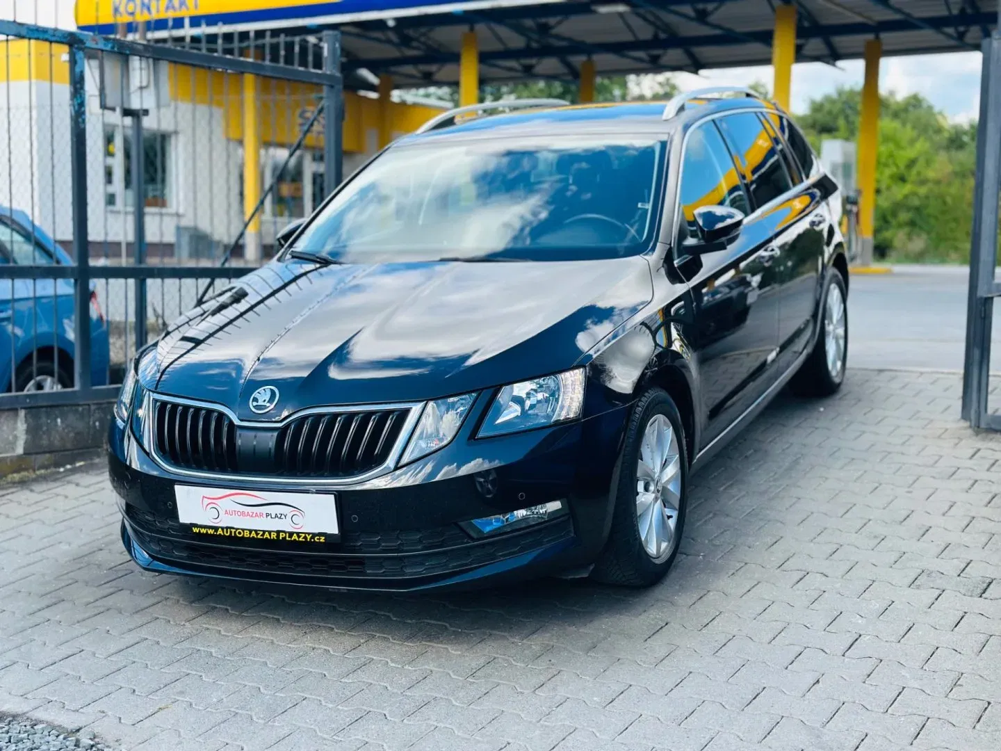 Škoda Octavia - Náhled 3
