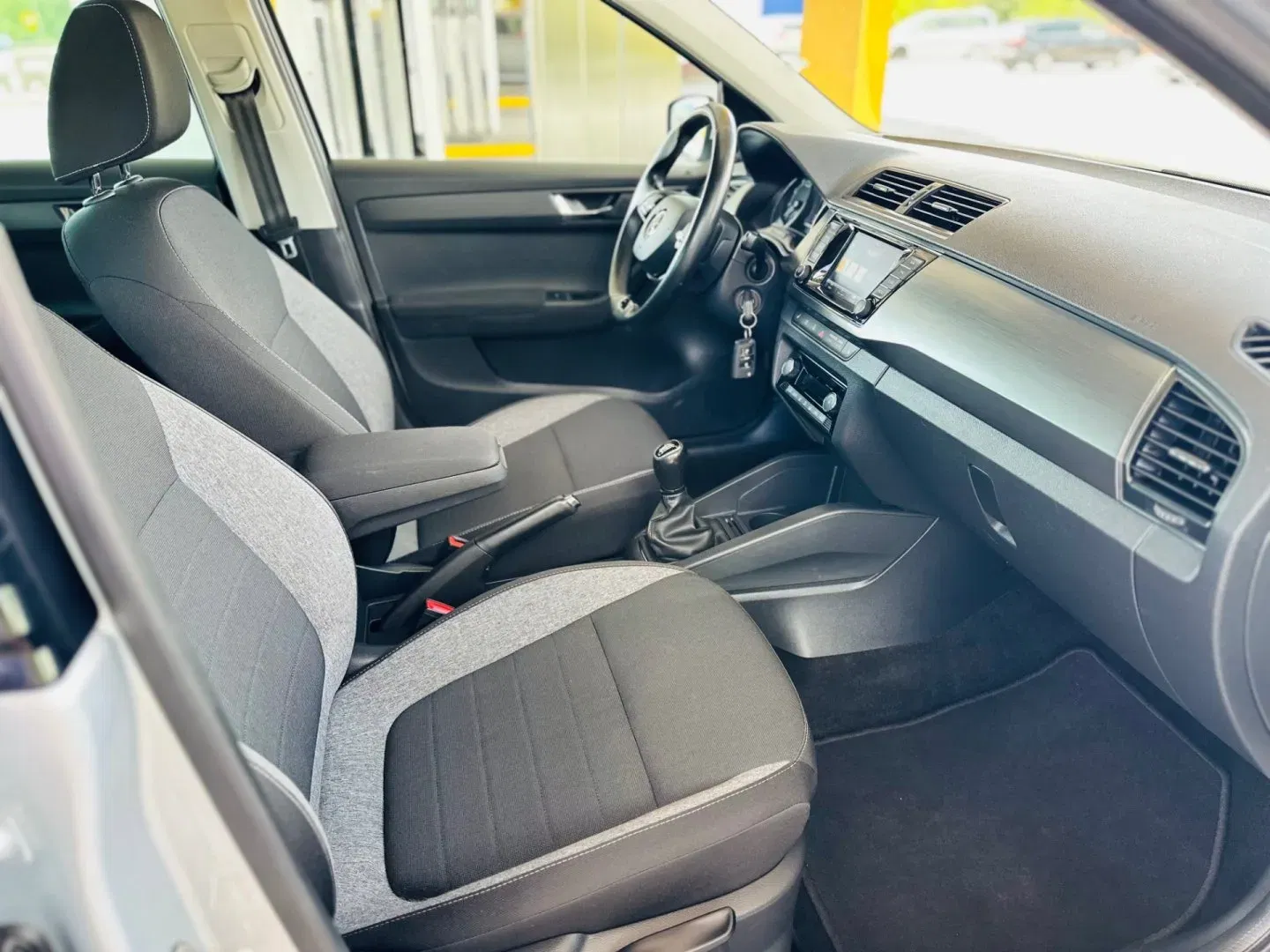 Škoda Fabia - Náhled 6