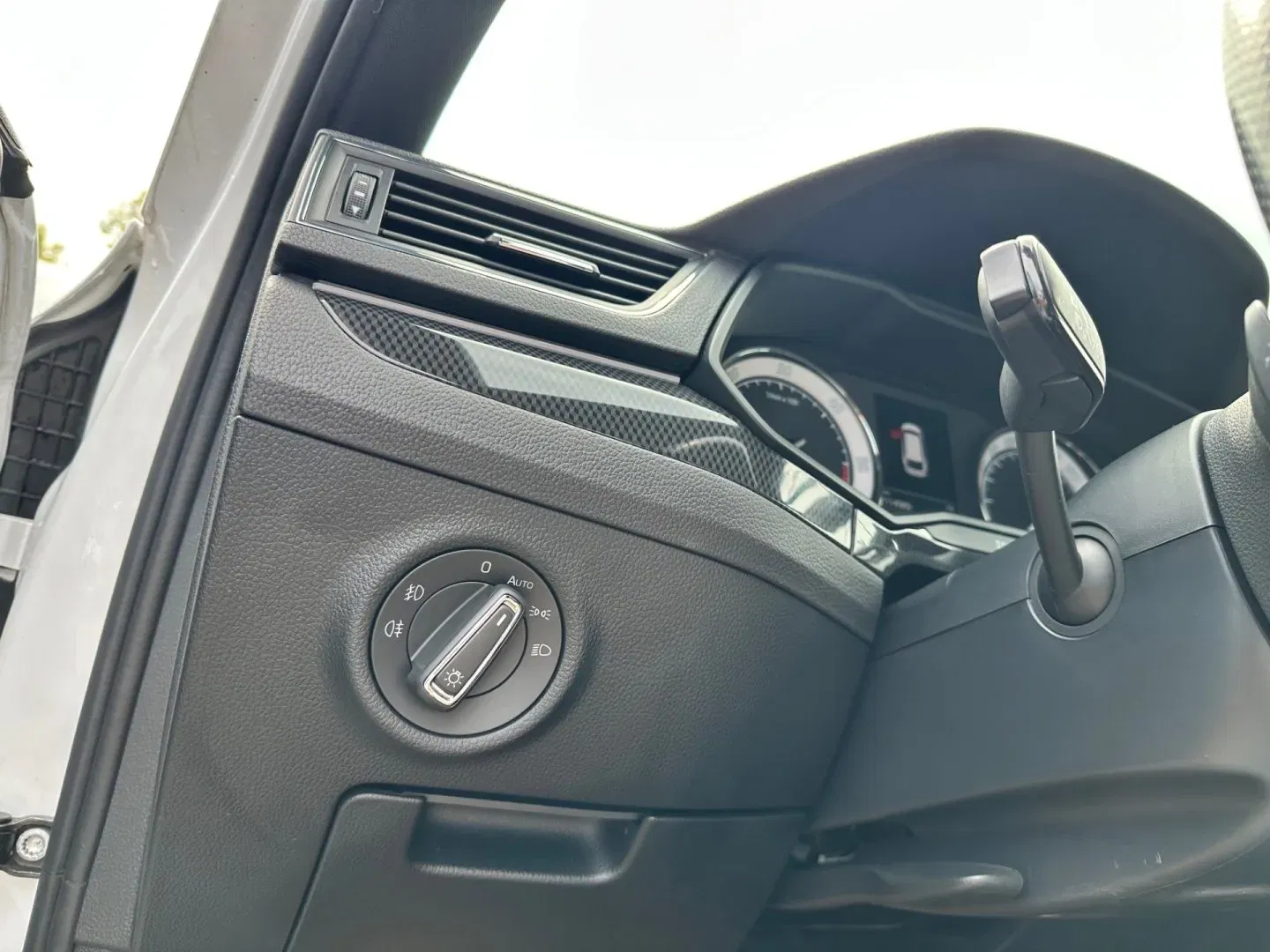 Škoda Superb - Náhled 8