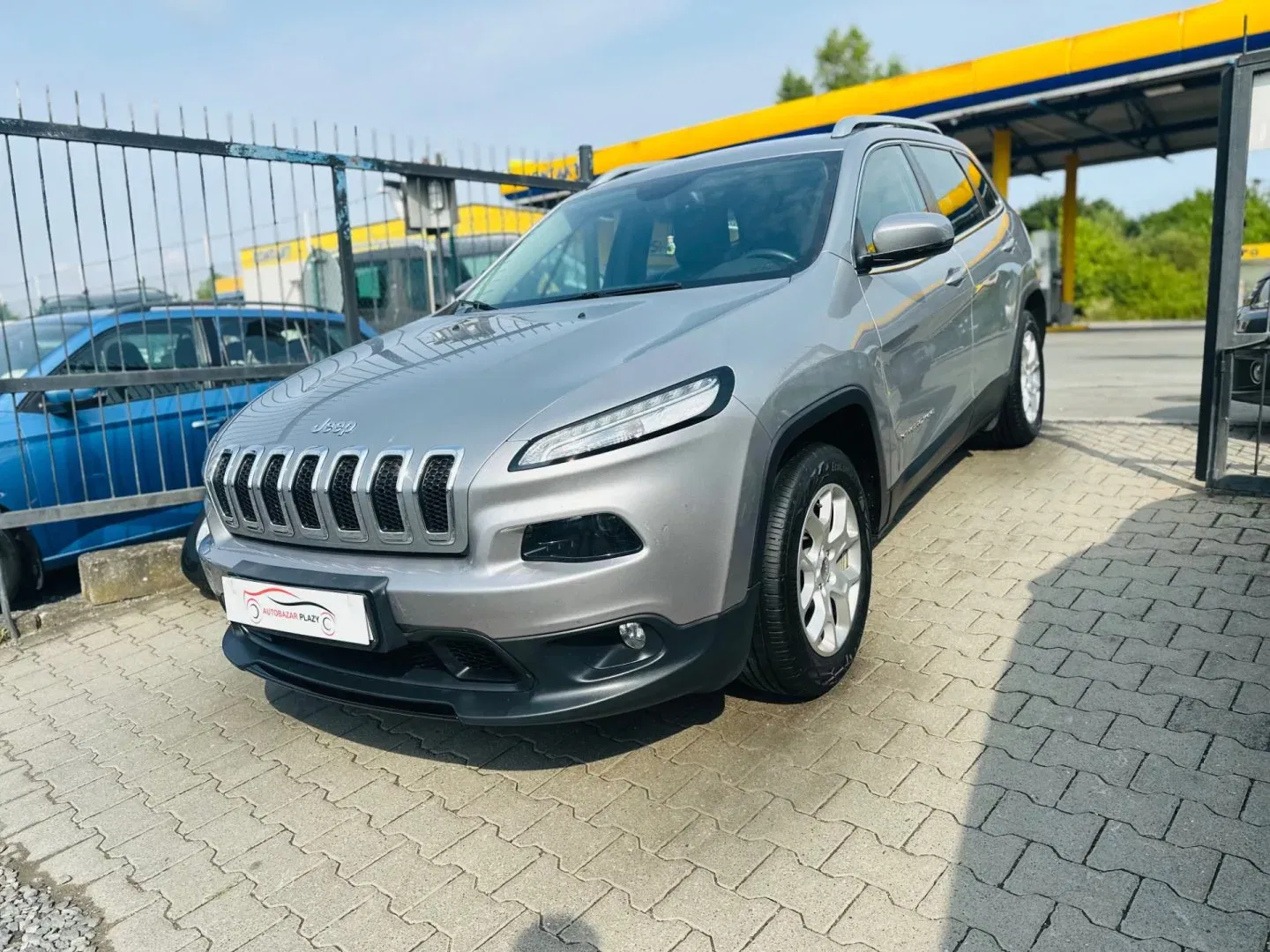 Jeep Cherokee - Náhled 3
