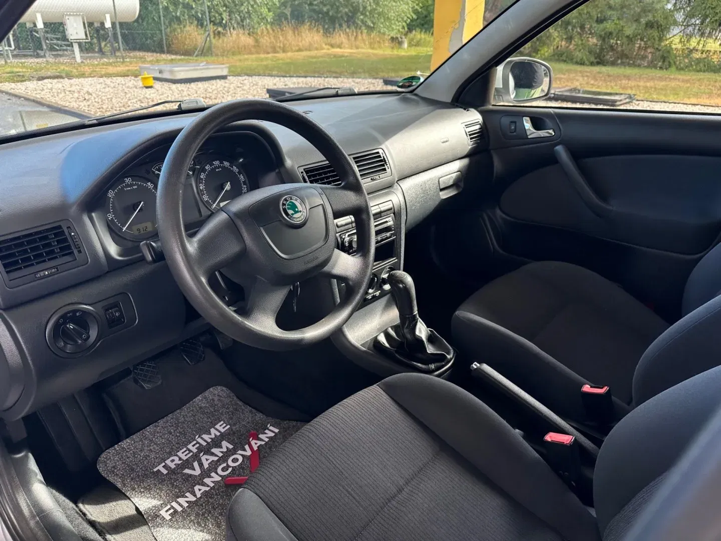 Škoda Octavia - Náhled 7