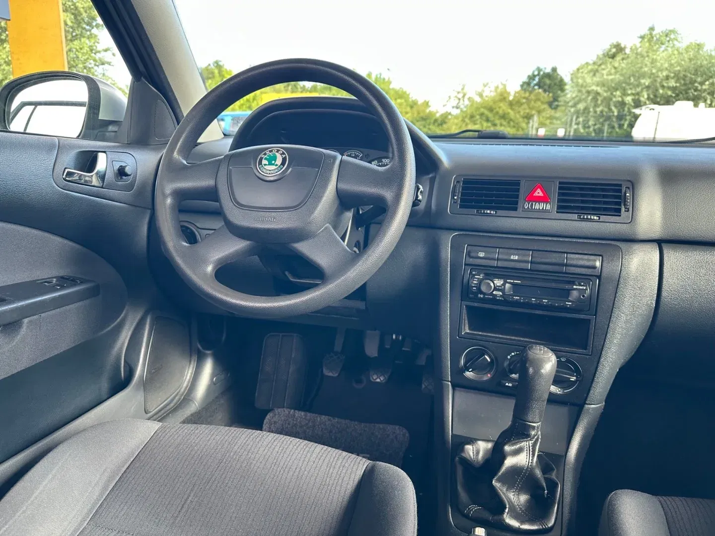 Škoda Octavia - Náhled 9
