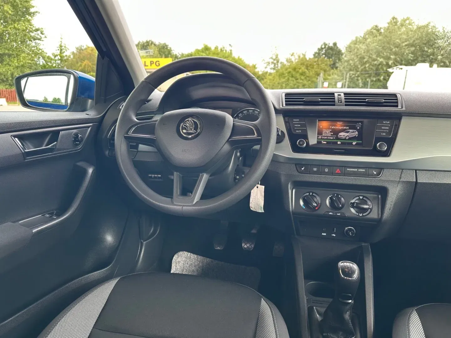 Škoda Fabia - Náhled 9
