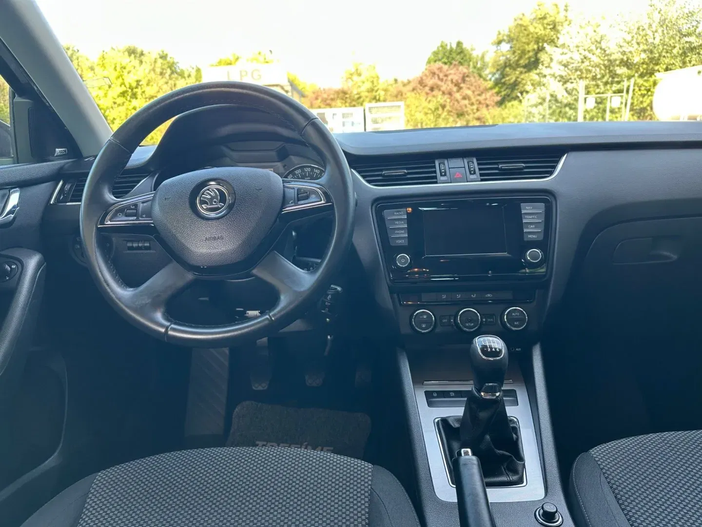 Škoda Octavia - Náhled 9