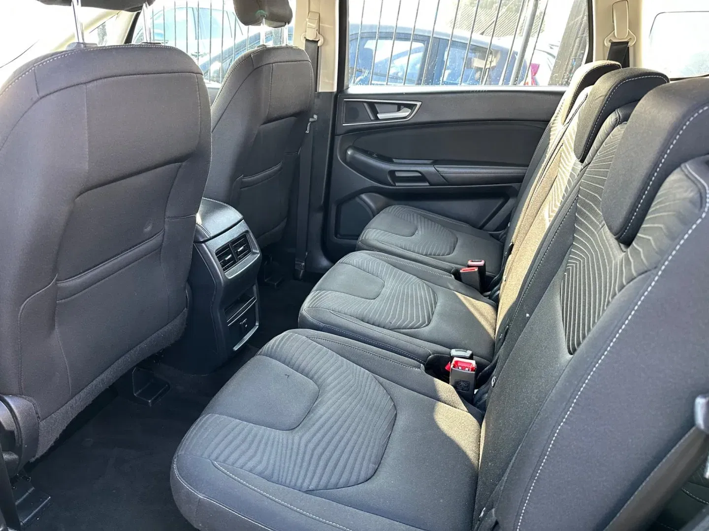 Ford S-MAX - Náhled 12