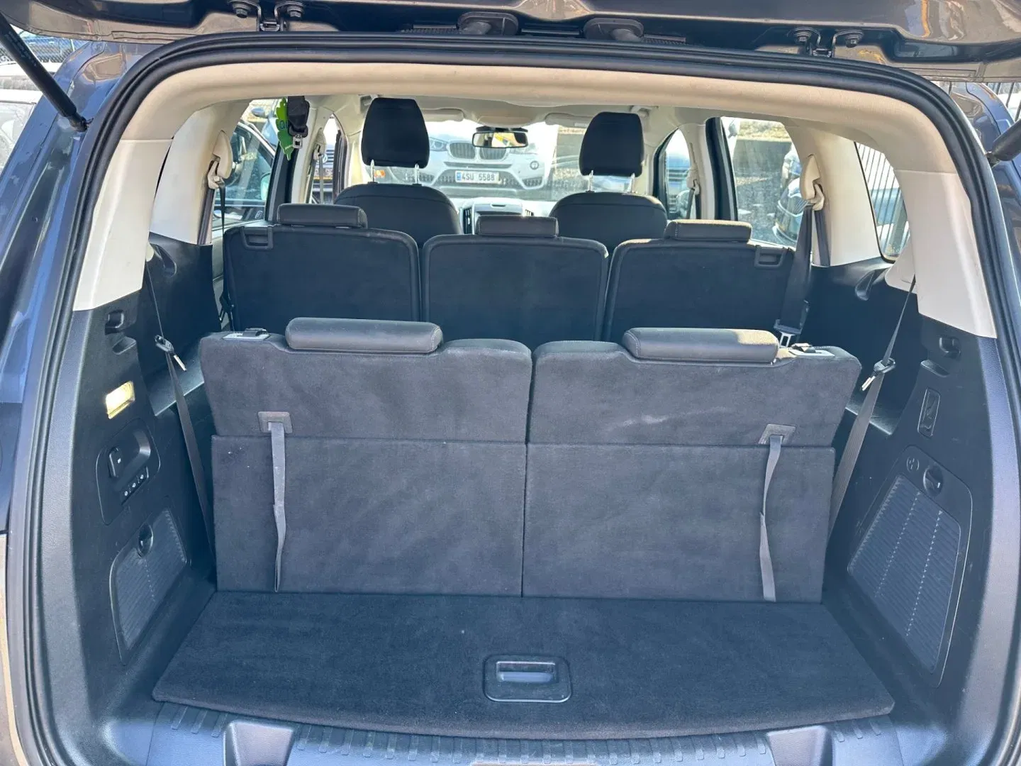 Ford S-MAX - Náhled 13