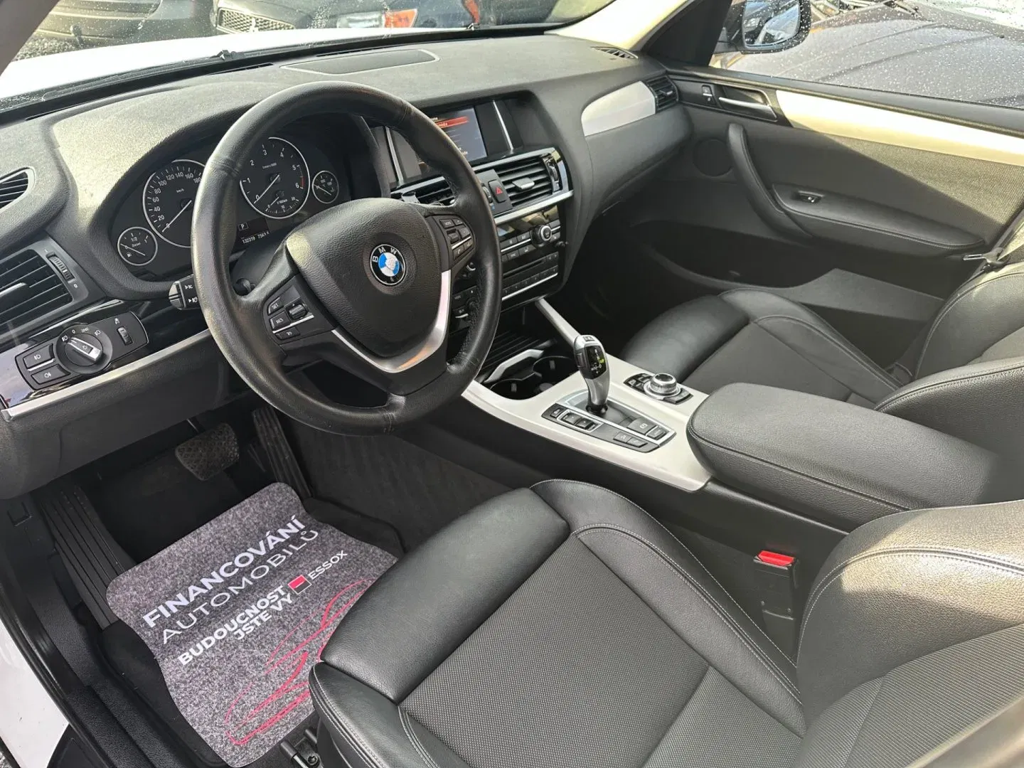 BMW X3 - Náhled 7