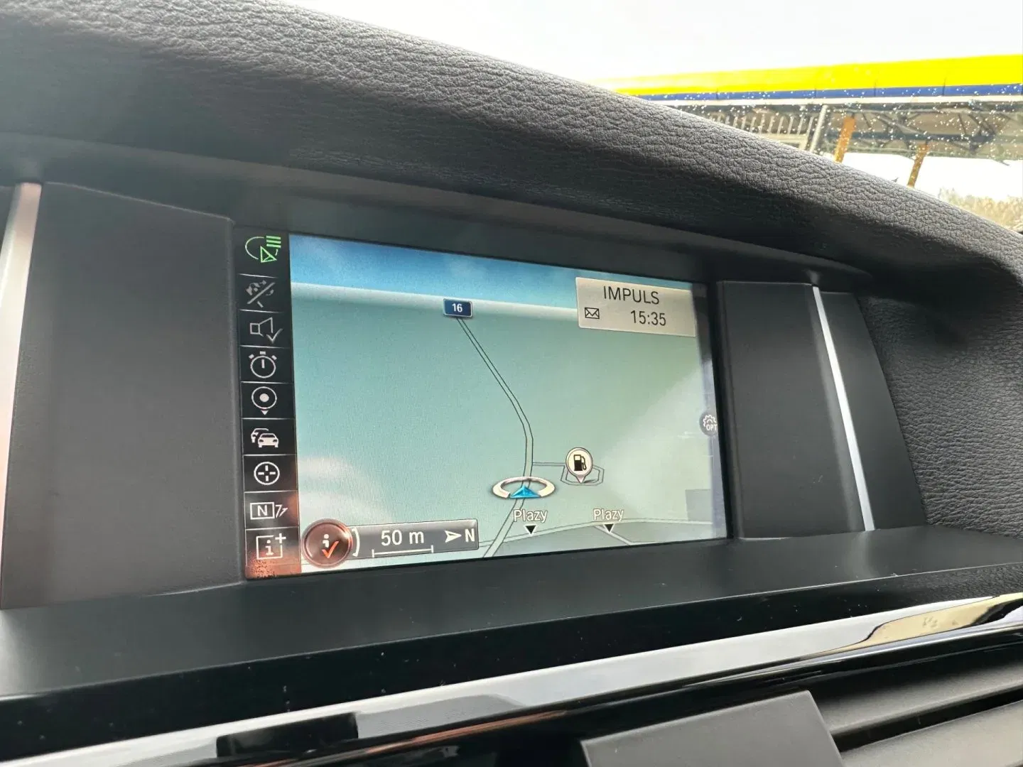 BMW X3 - Náhled 10