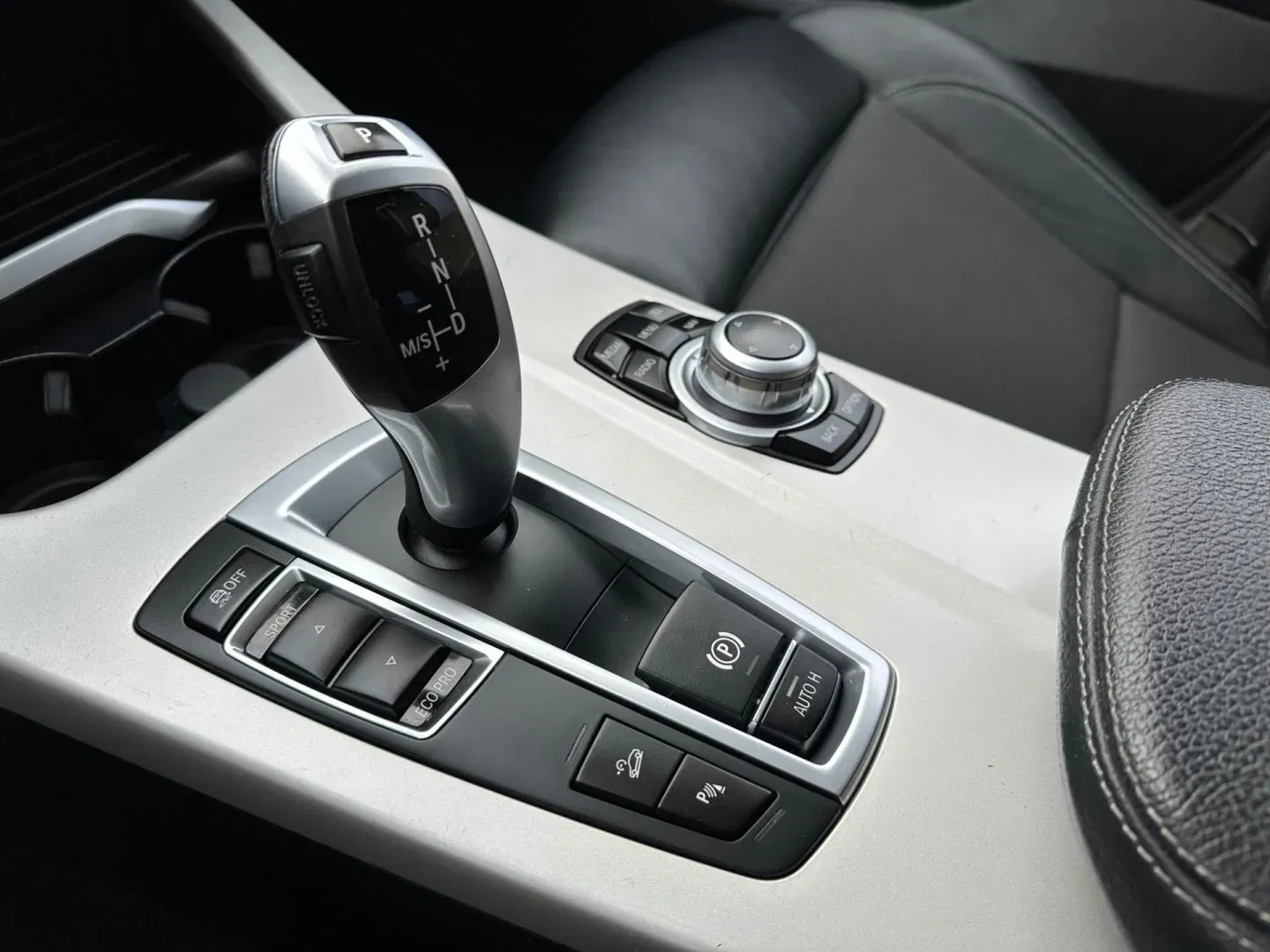 BMW X3 - Náhled 11