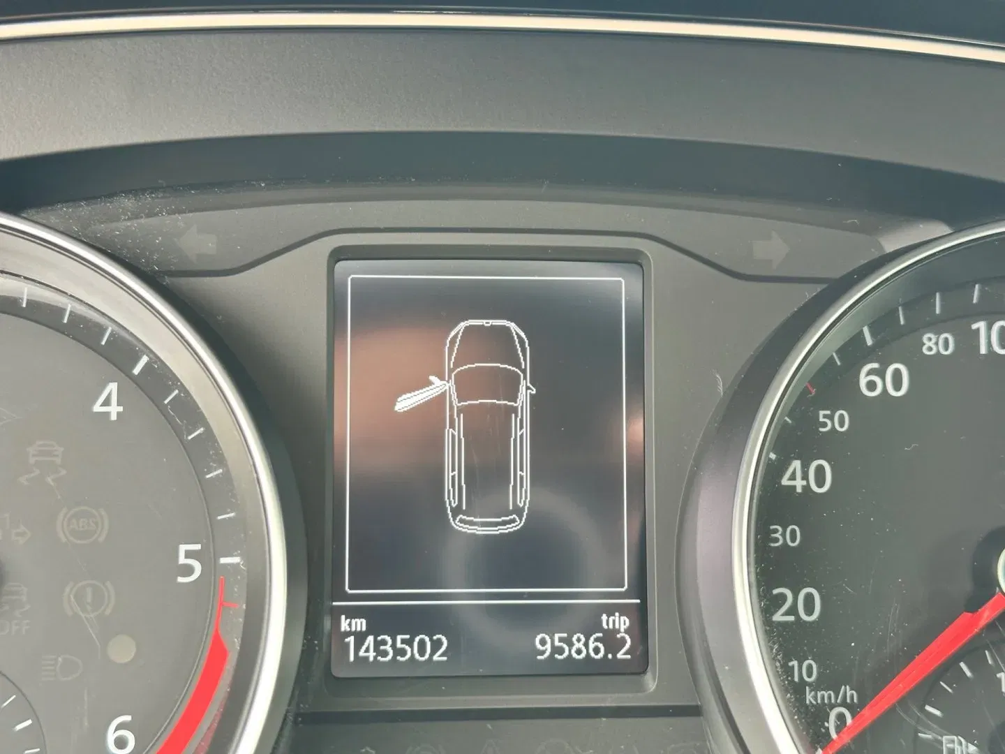 Volkswagen Passat - Náhled 8