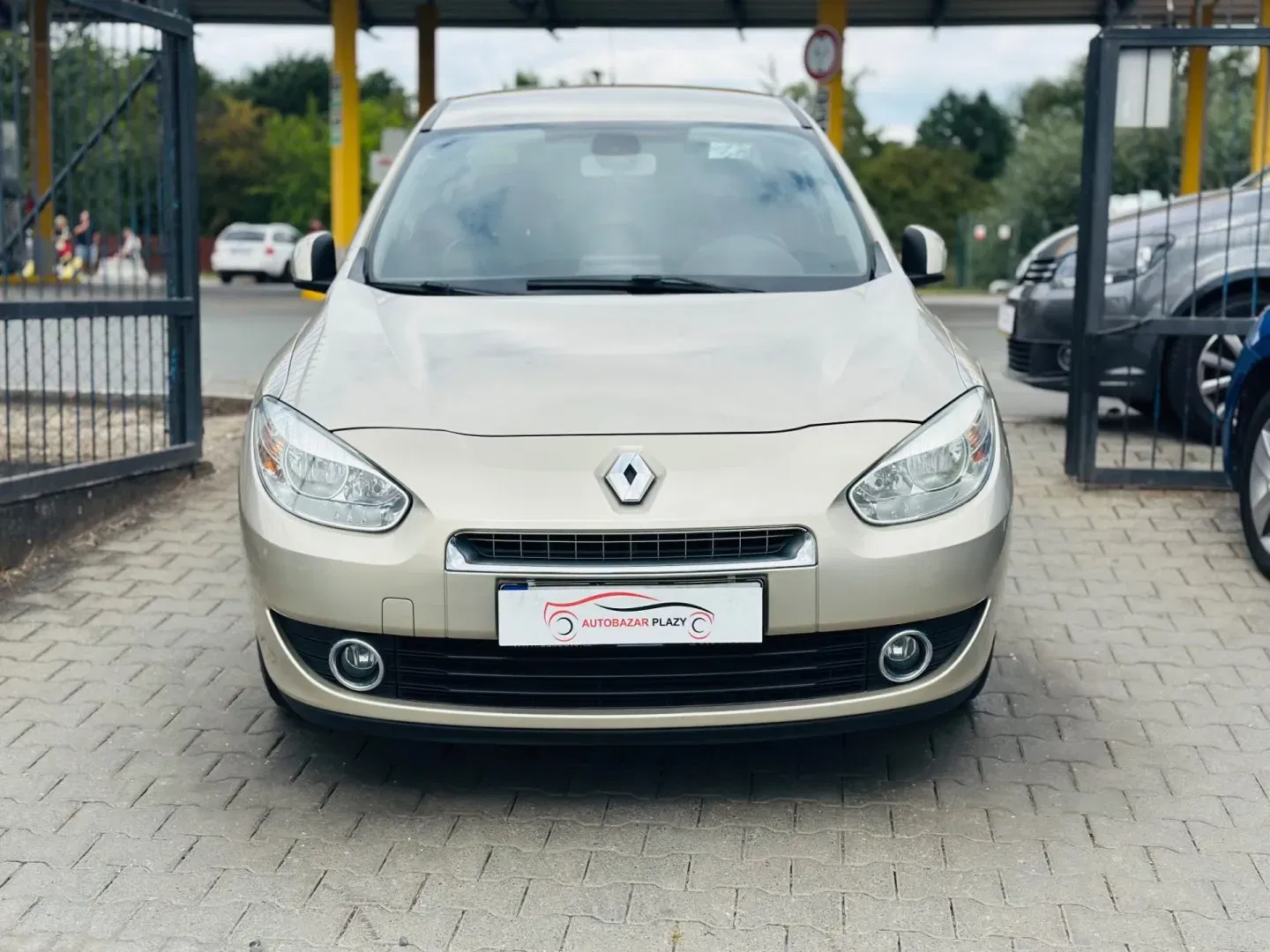 Renault Fluence - Náhled 2