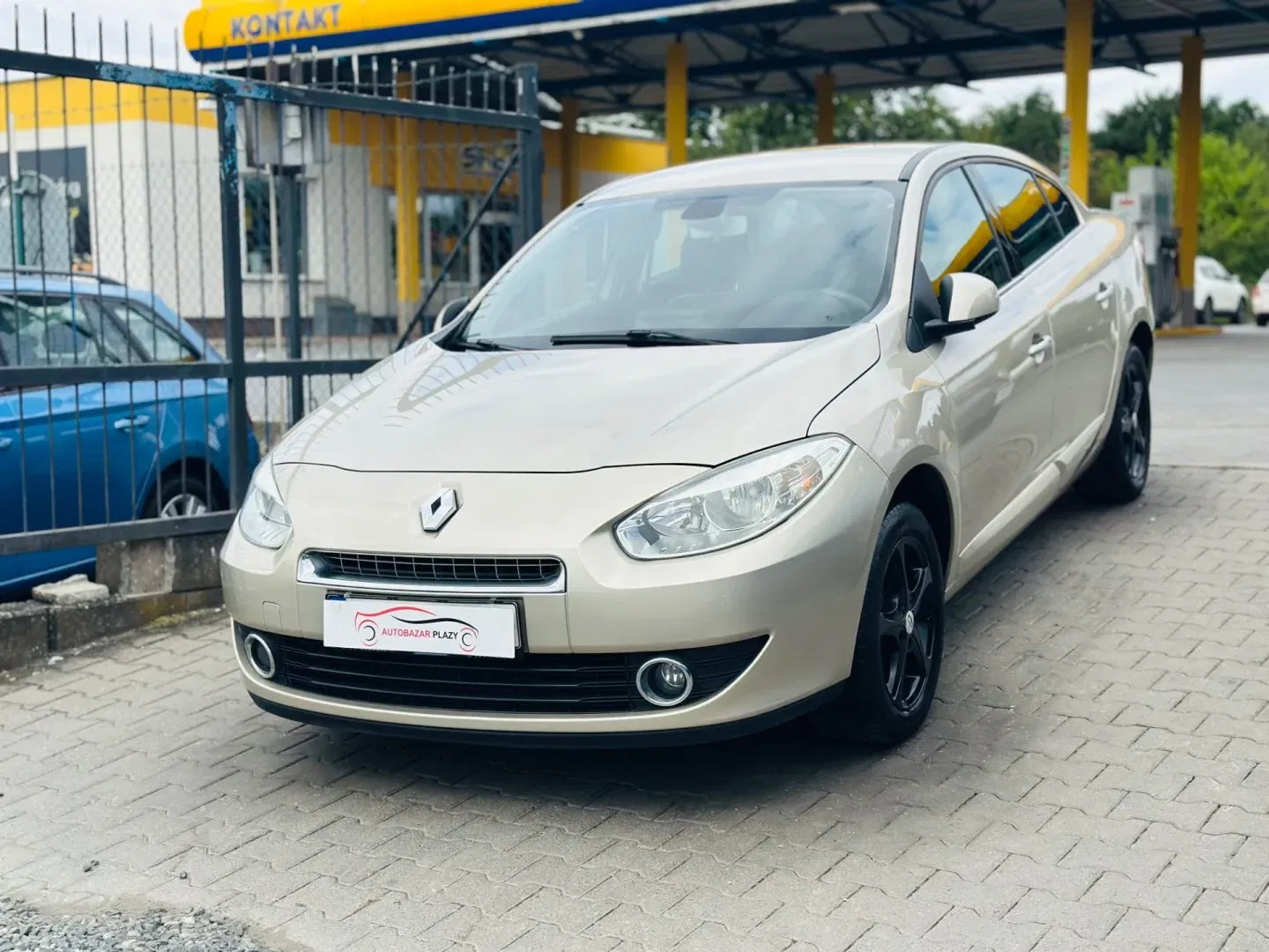 Renault Fluence - Náhled 3