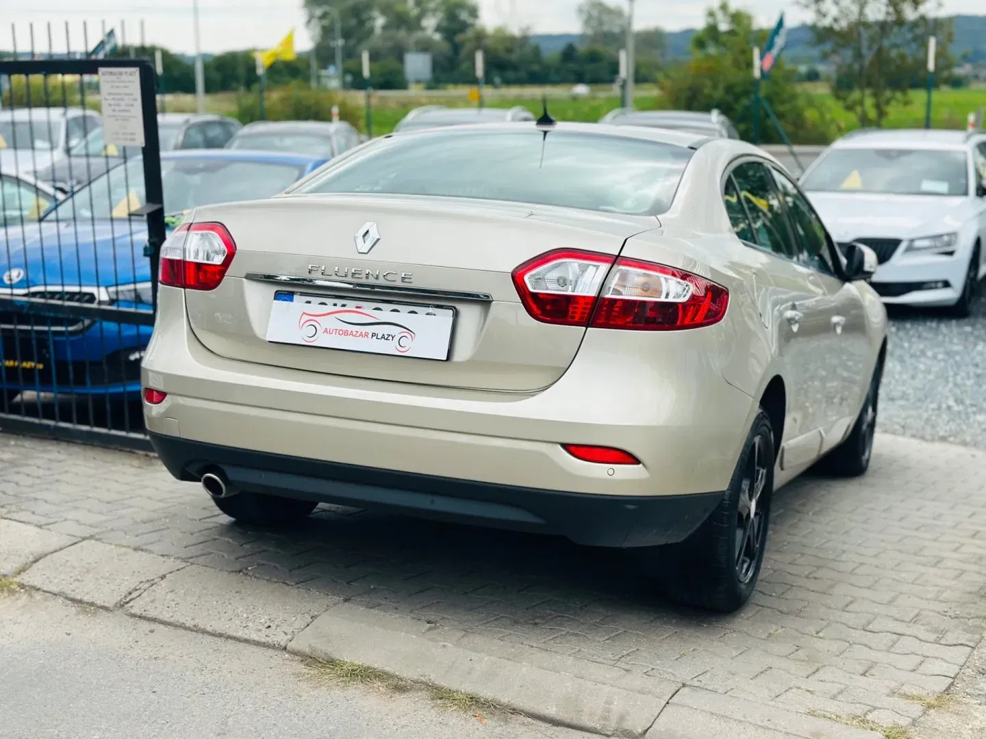 Renault Fluence - Náhled 6