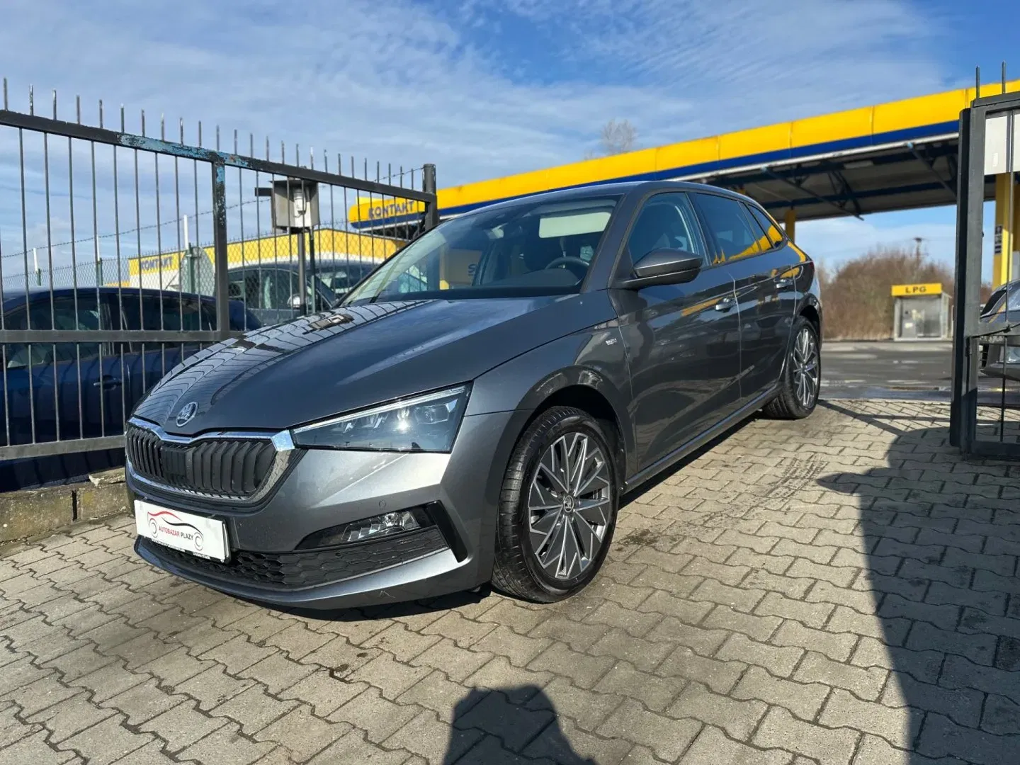 Škoda Scala - Náhled 2