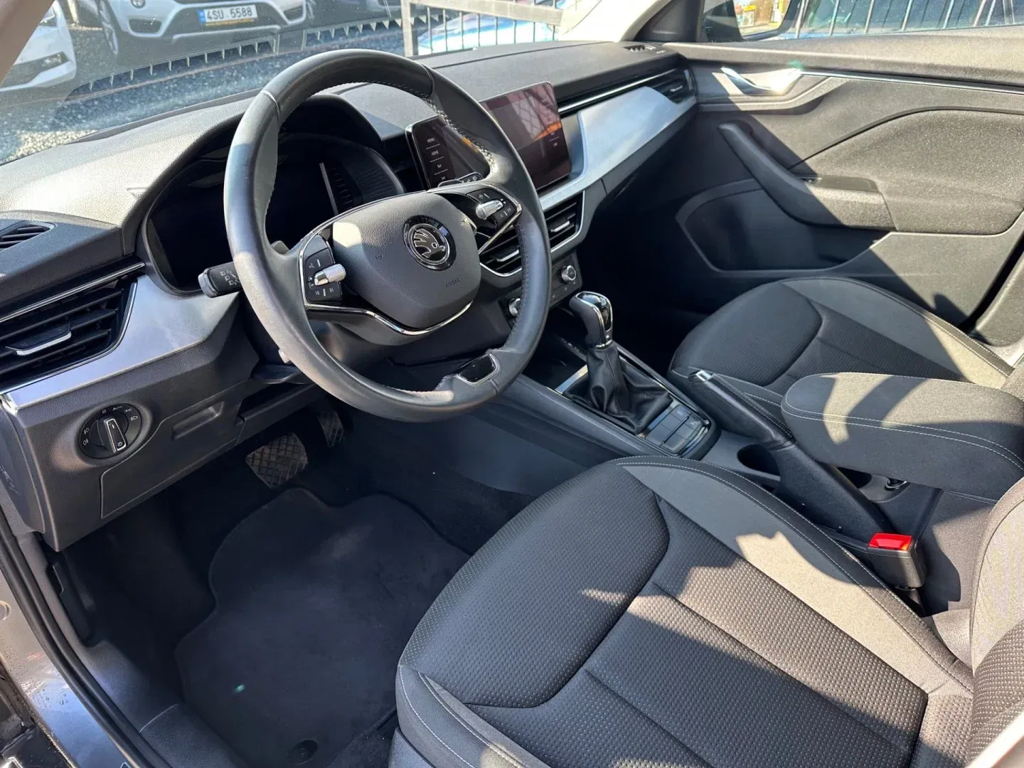 Škoda Scala - Náhled 5