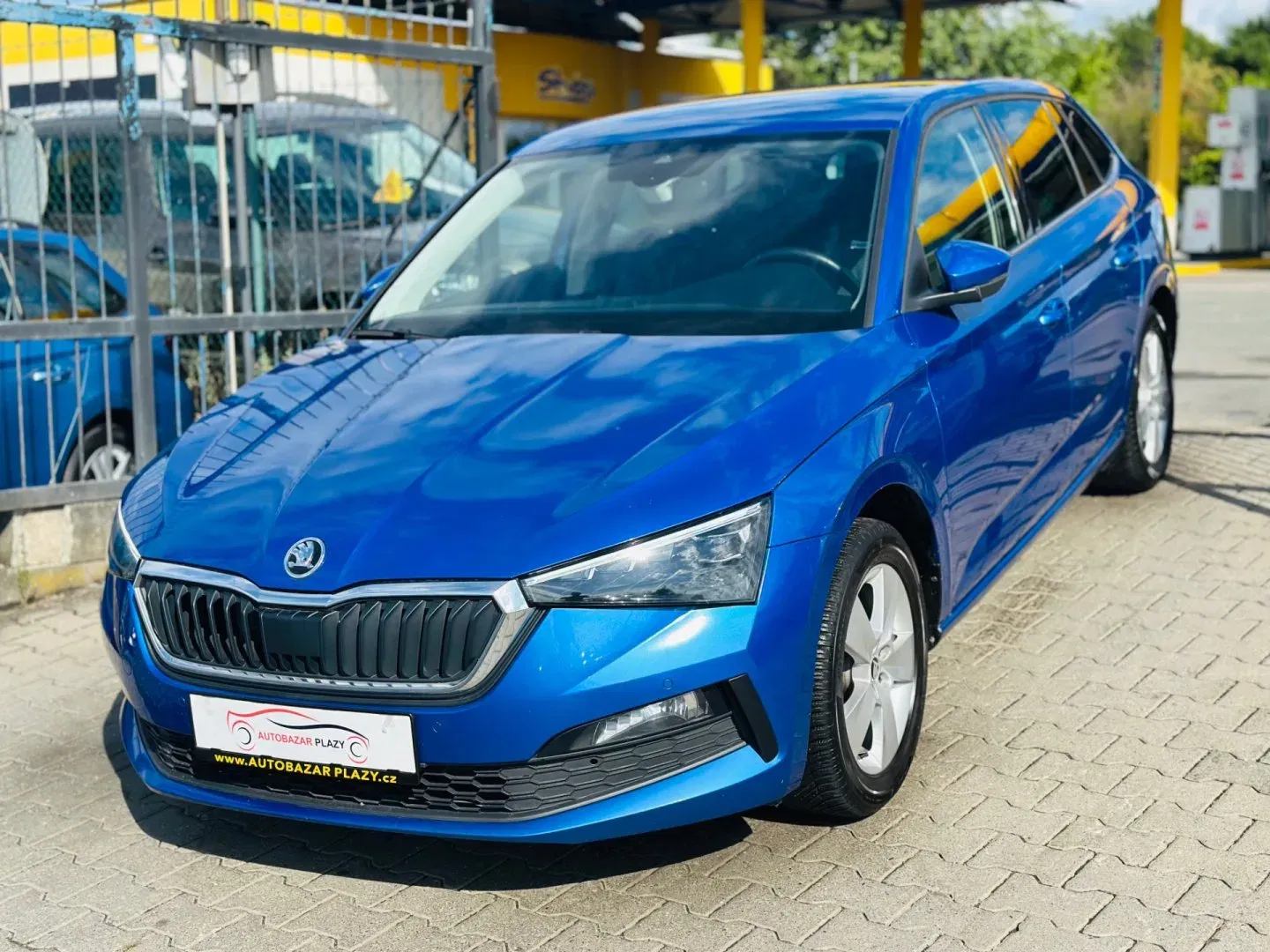 Škoda Scala - Náhled 3