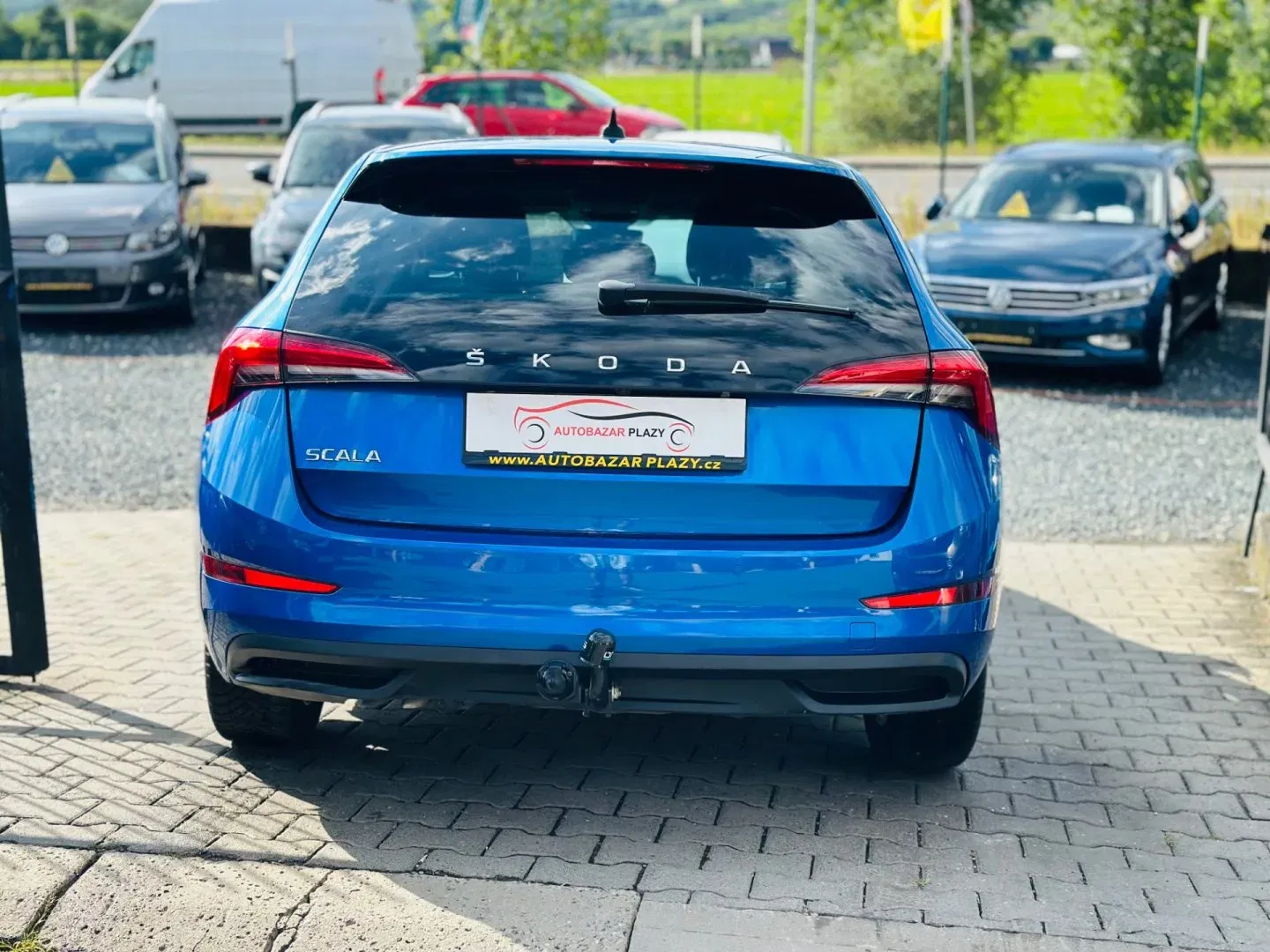 Škoda Scala - Náhled 5
