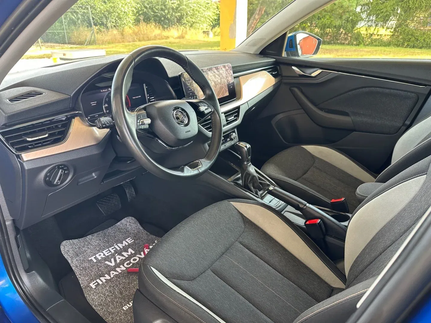 Škoda Scala - Náhled 7