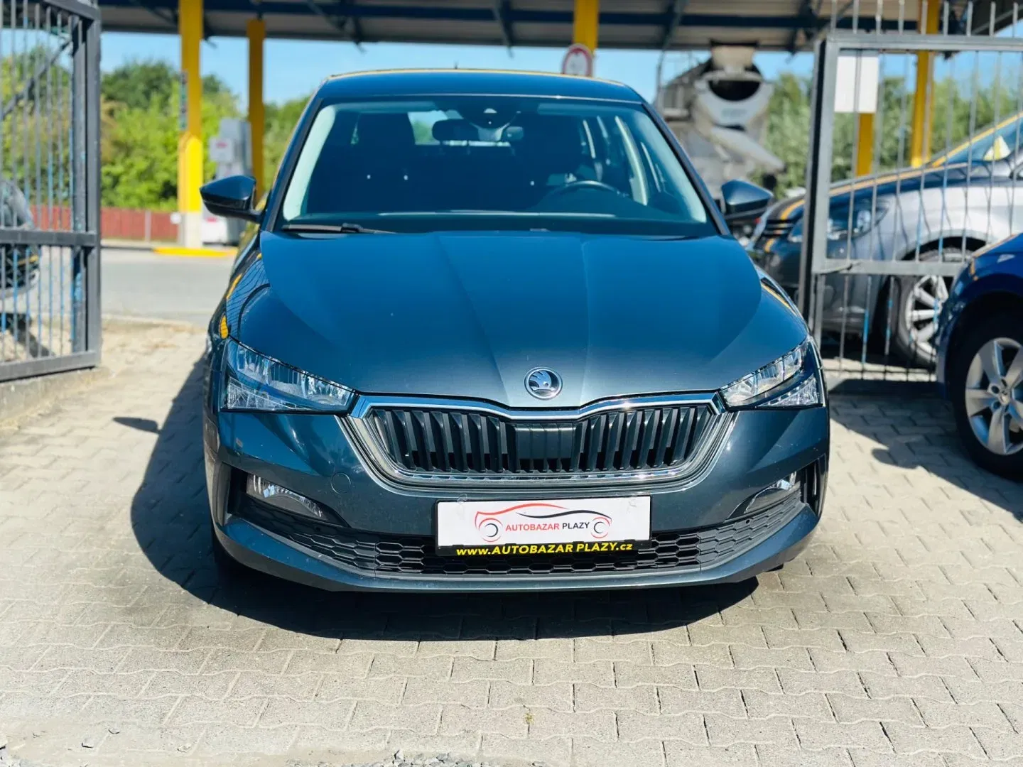 Škoda Scala - Náhled 2