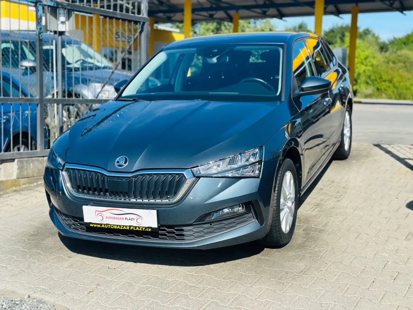 Škoda Scala - Náhled 3