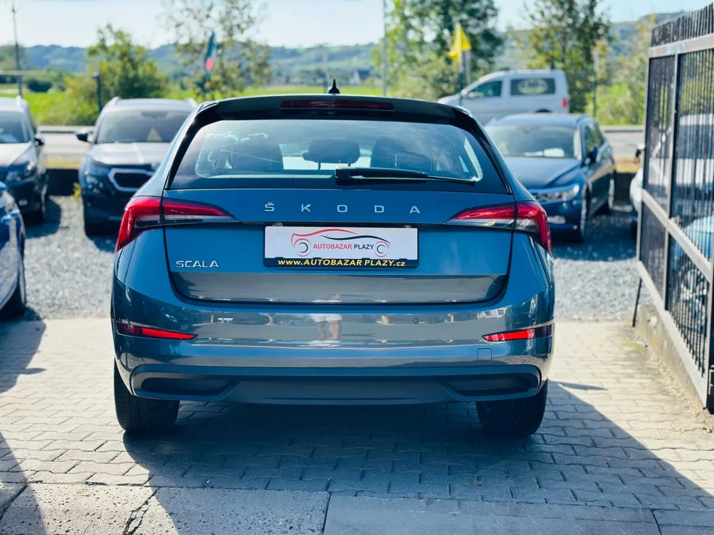 Škoda Scala - Náhled 5