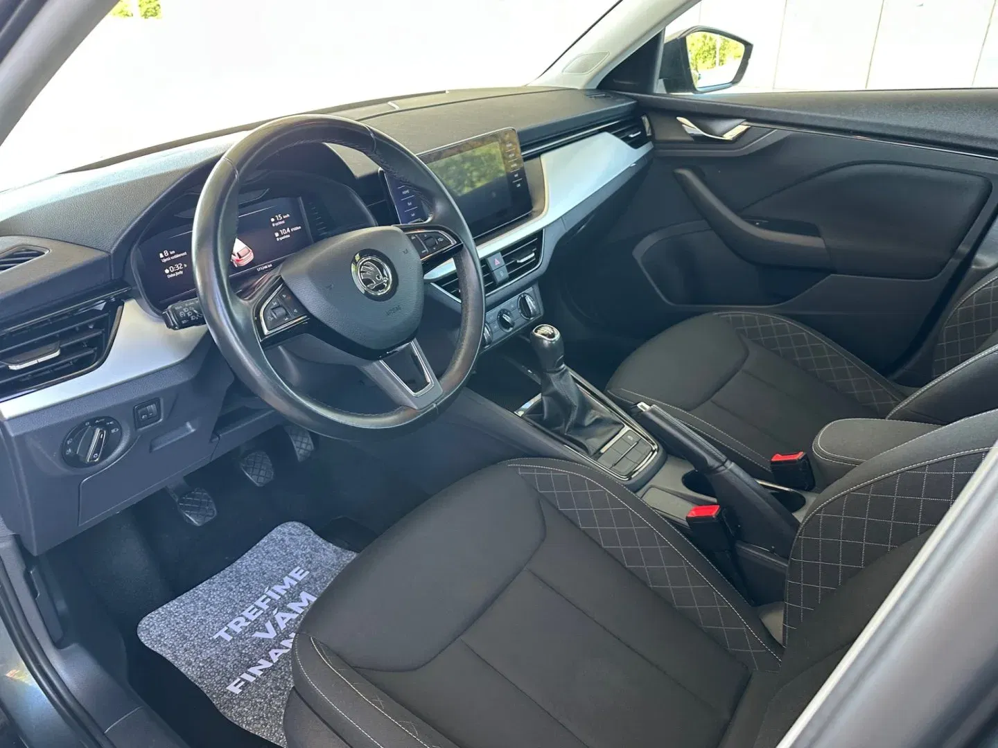 Škoda Scala - Náhled 7