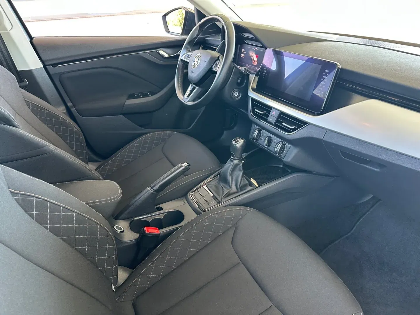 Škoda Scala - Náhled 8