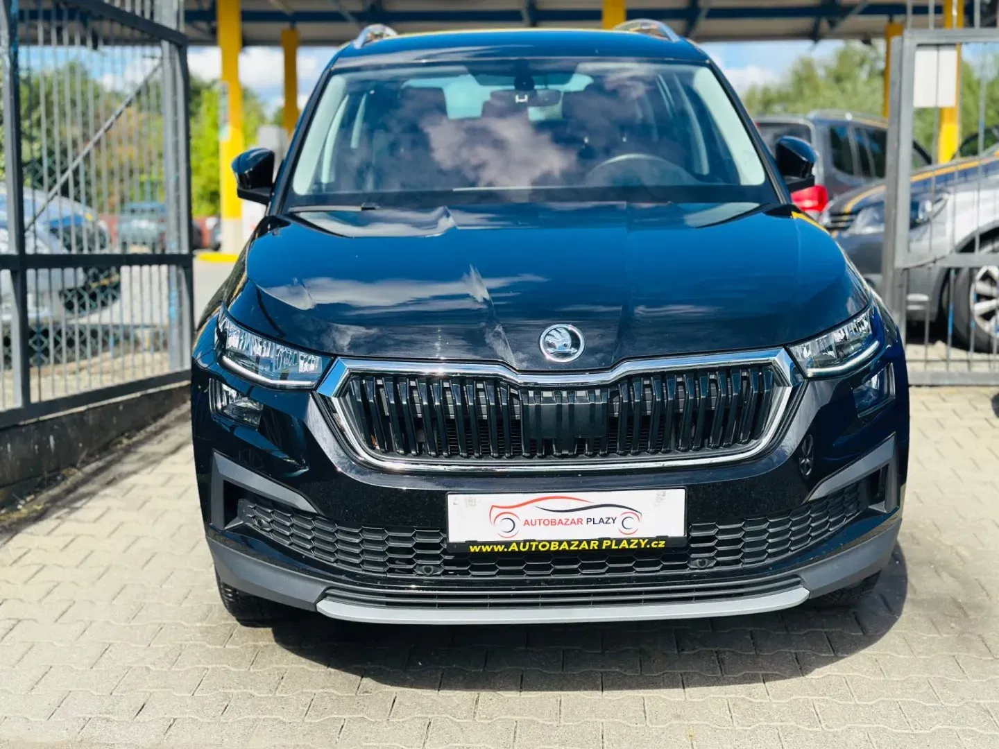 Škoda Kodiaq - Náhled 2