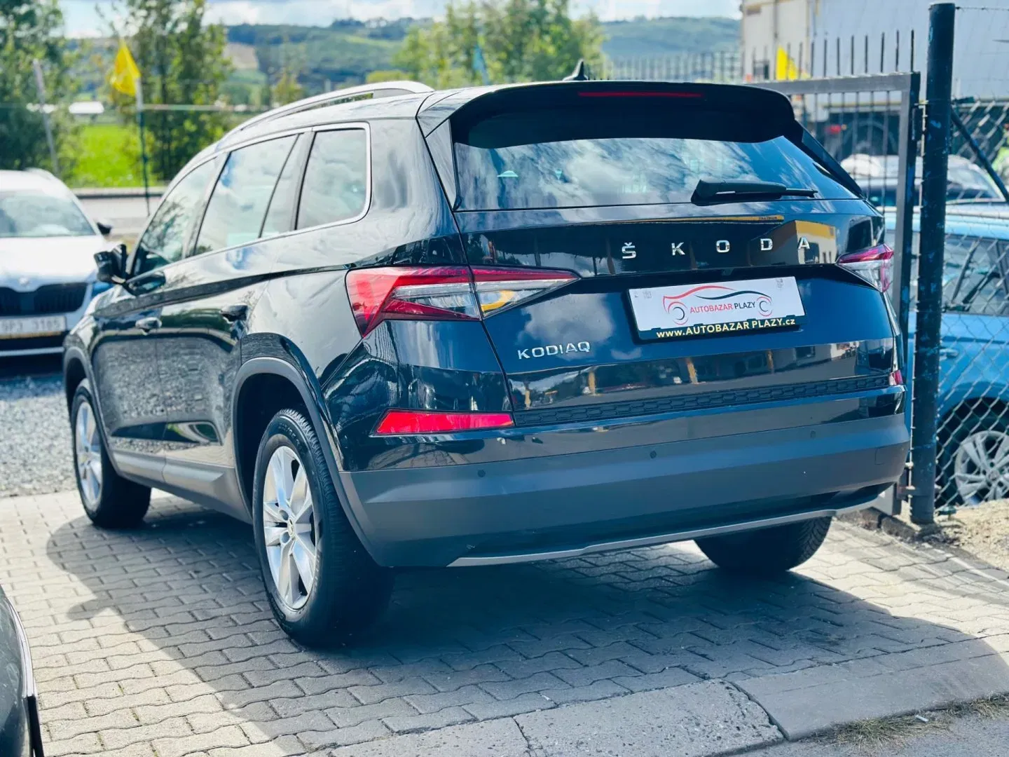 Škoda Kodiaq - Náhled 4
