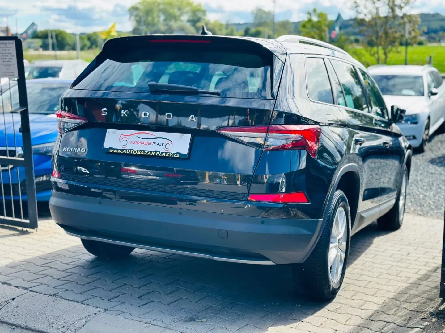 Škoda Kodiaq - Náhled 6