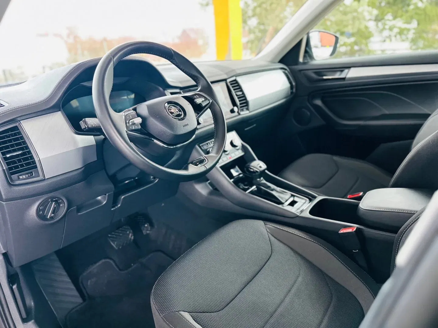 Škoda Kodiaq - Náhled 7