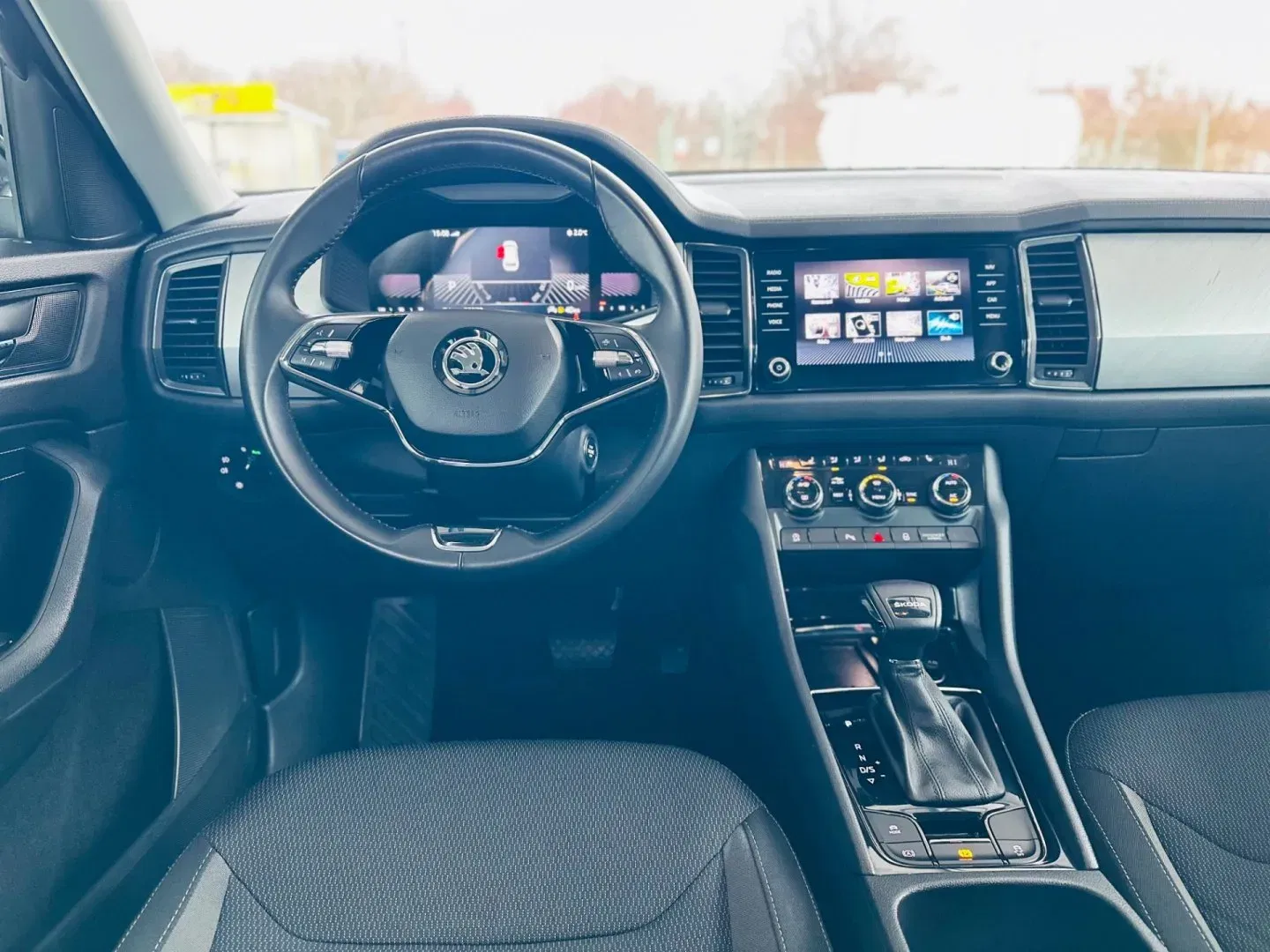 Škoda Kodiaq - Náhled 8