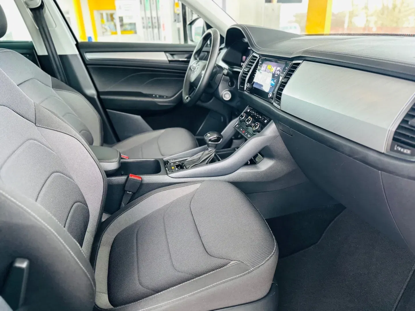 Škoda Kodiaq - Náhled 9