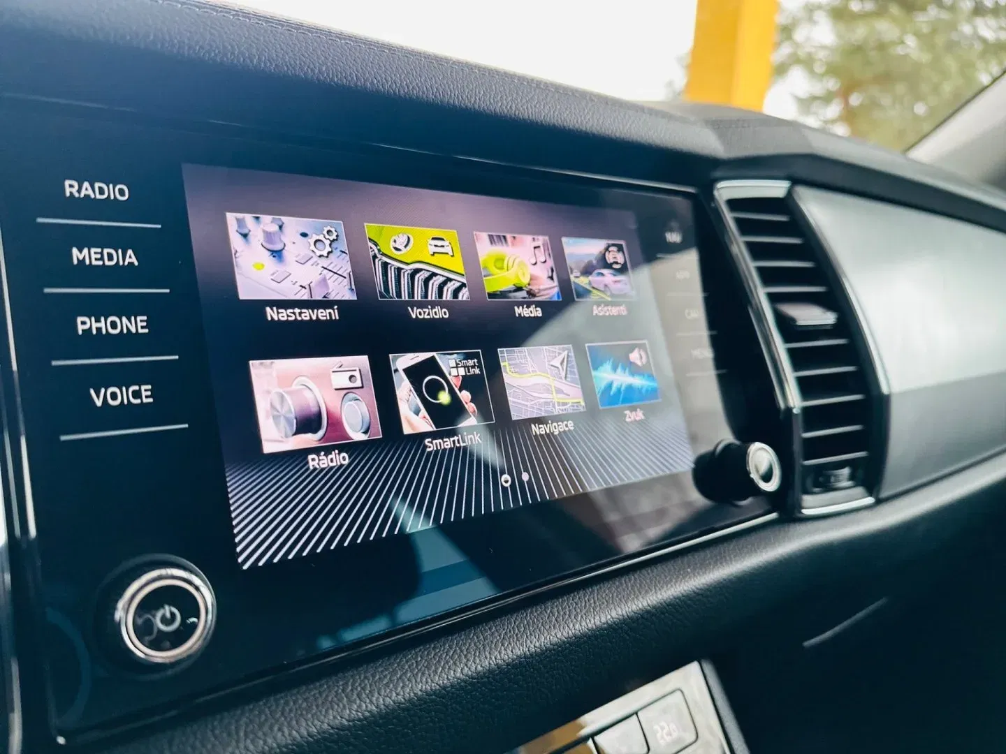 Škoda Kodiaq - Náhled 11