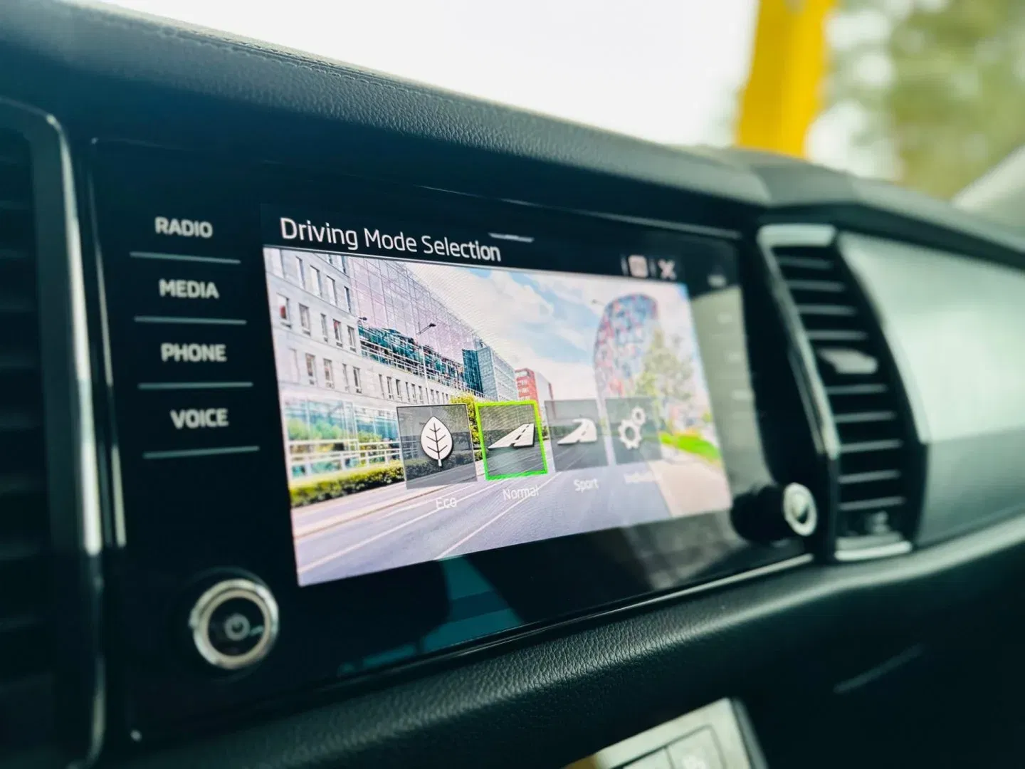 Škoda Kodiaq - Náhled 14