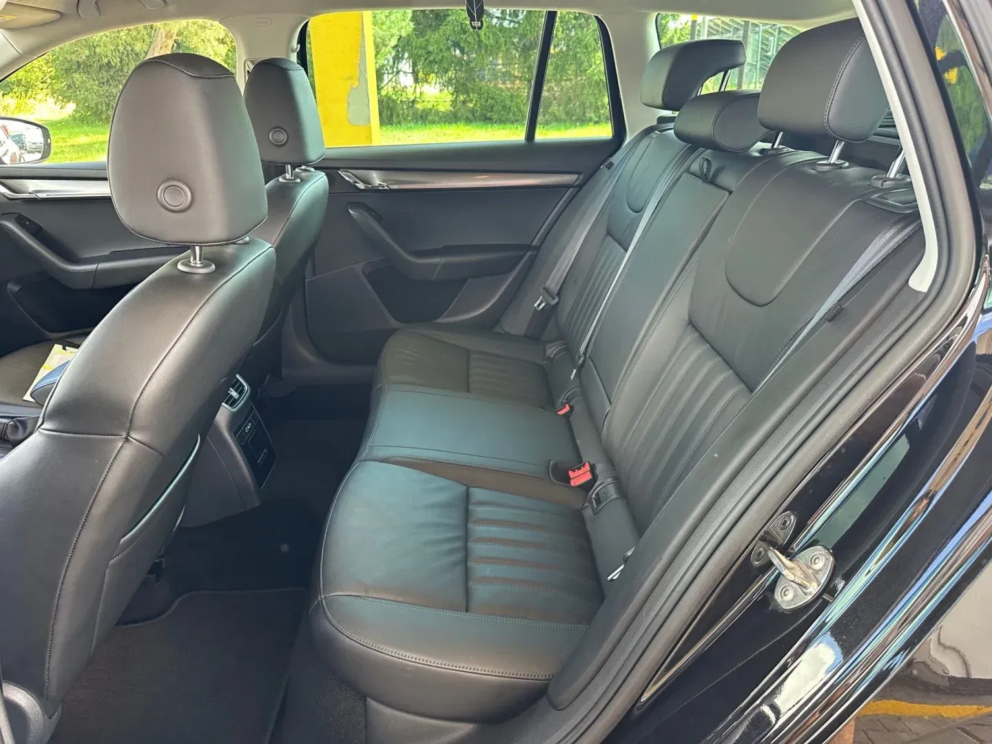 Škoda Octavia - Náhled 17